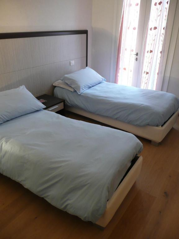 Agriturismo Campoverde Camponogara Ruang foto